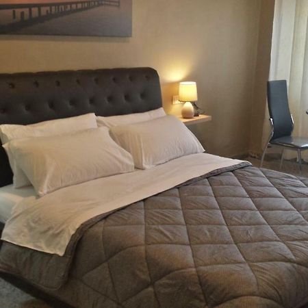 B&B Scalinata Leopardi Ascoli Piceno Buitenkant foto