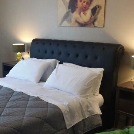 B&B Scalinata Leopardi Ascoli Piceno Buitenkant foto