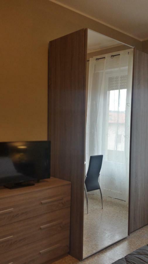 B&B Scalinata Leopardi Ascoli Piceno Buitenkant foto