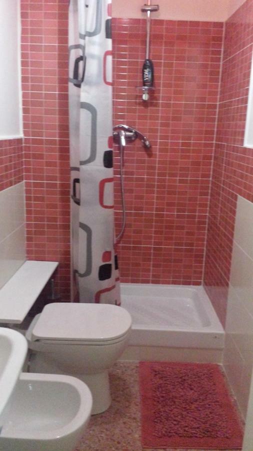 B&B Scalinata Leopardi Ascoli Piceno Buitenkant foto