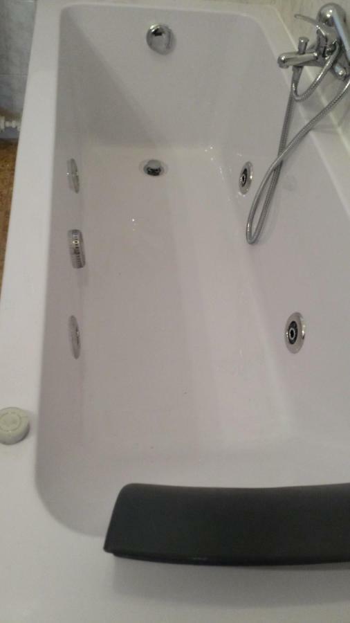 B&B Scalinata Leopardi Ascoli Piceno Buitenkant foto
